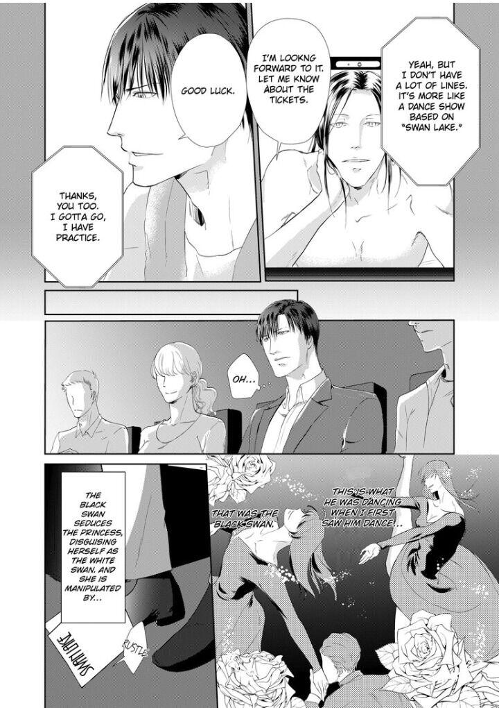 Devil and Politician in the Playroom Chapter 7 - HolyManga.Net