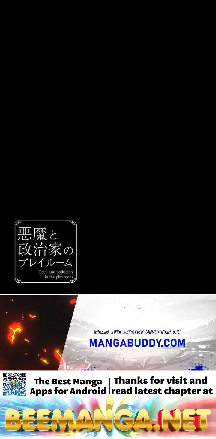 Devil and Politician in the Playroom Chapter 7 - HolyManga.Net