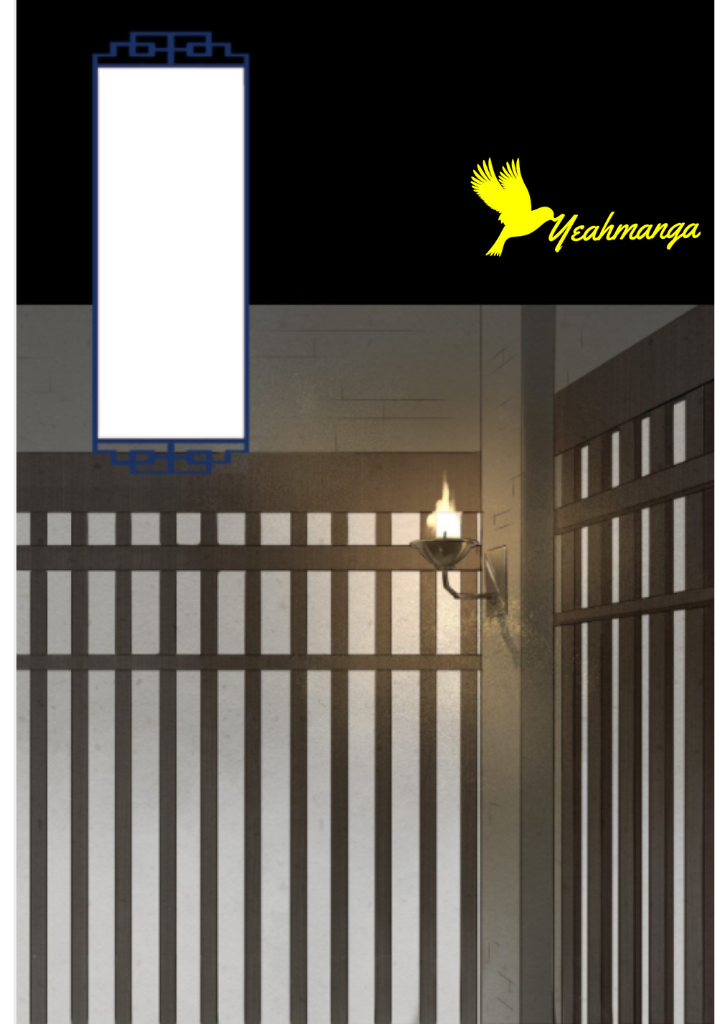 My Prisoner Chapter 3 - BidManga.com