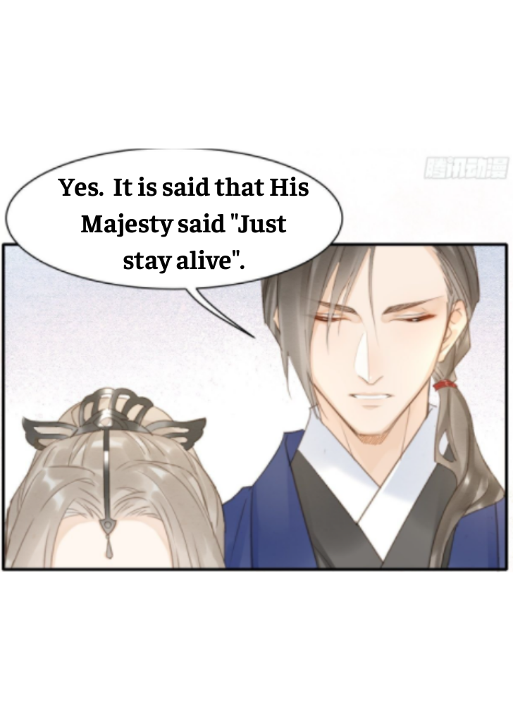 My Prisoner Chapter 11 - HolyManga.Net