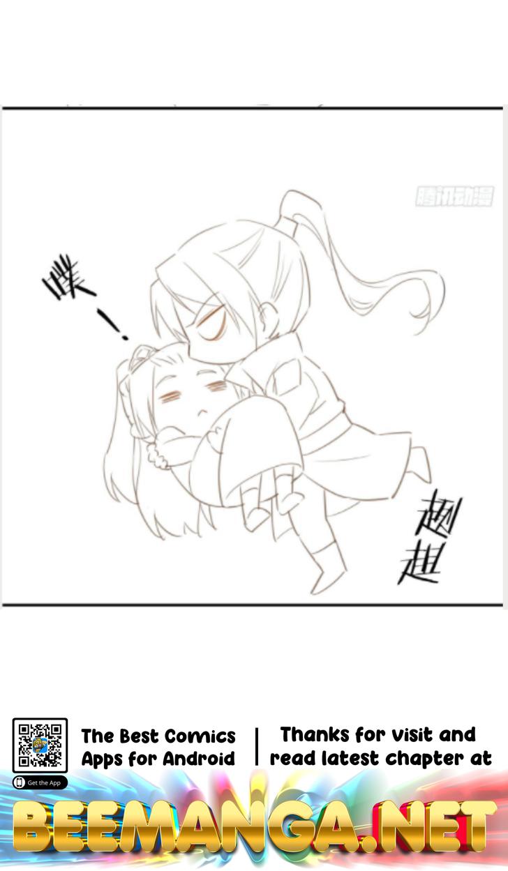 My Prisoner Chapter 11 - HolyManga.Net