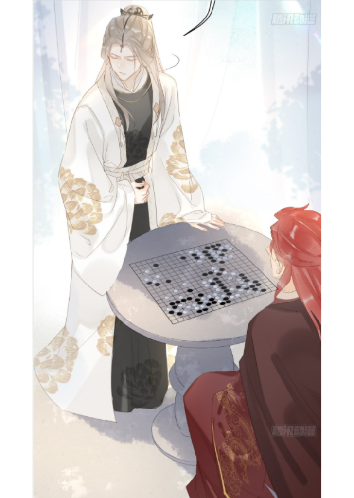 My Prisoner Chapter 11 - HolyManga.Net