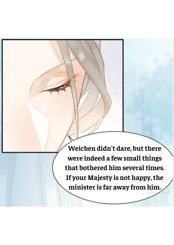My Prisoner Chapter 11 - HolyManga.Net