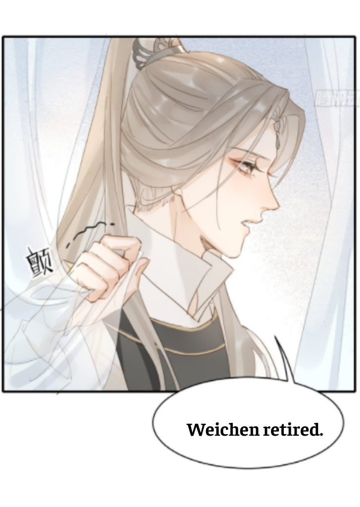 My Prisoner Chapter 11 - HolyManga.Net