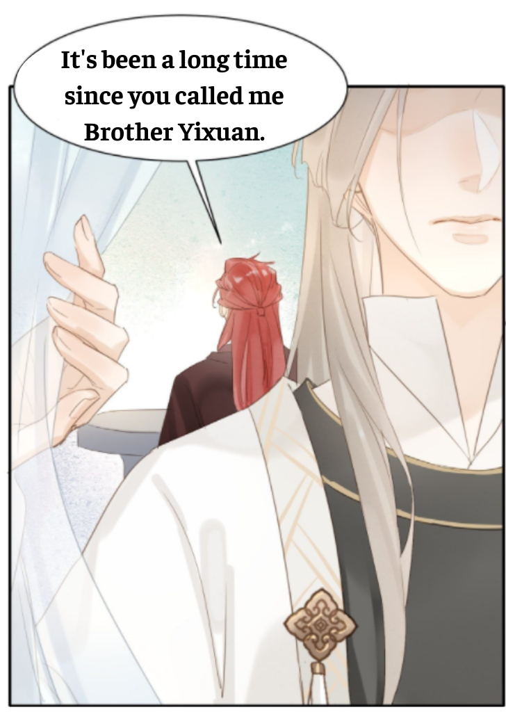 My Prisoner Chapter 11 - HolyManga.Net