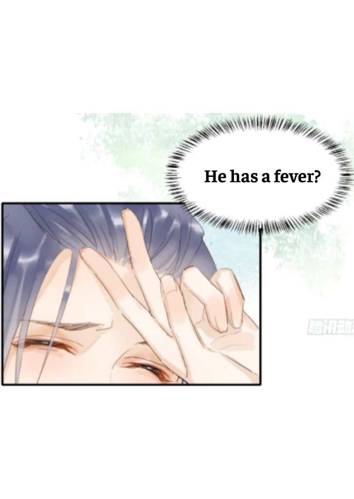 My Prisoner Chapter 11 - HolyManga.Net
