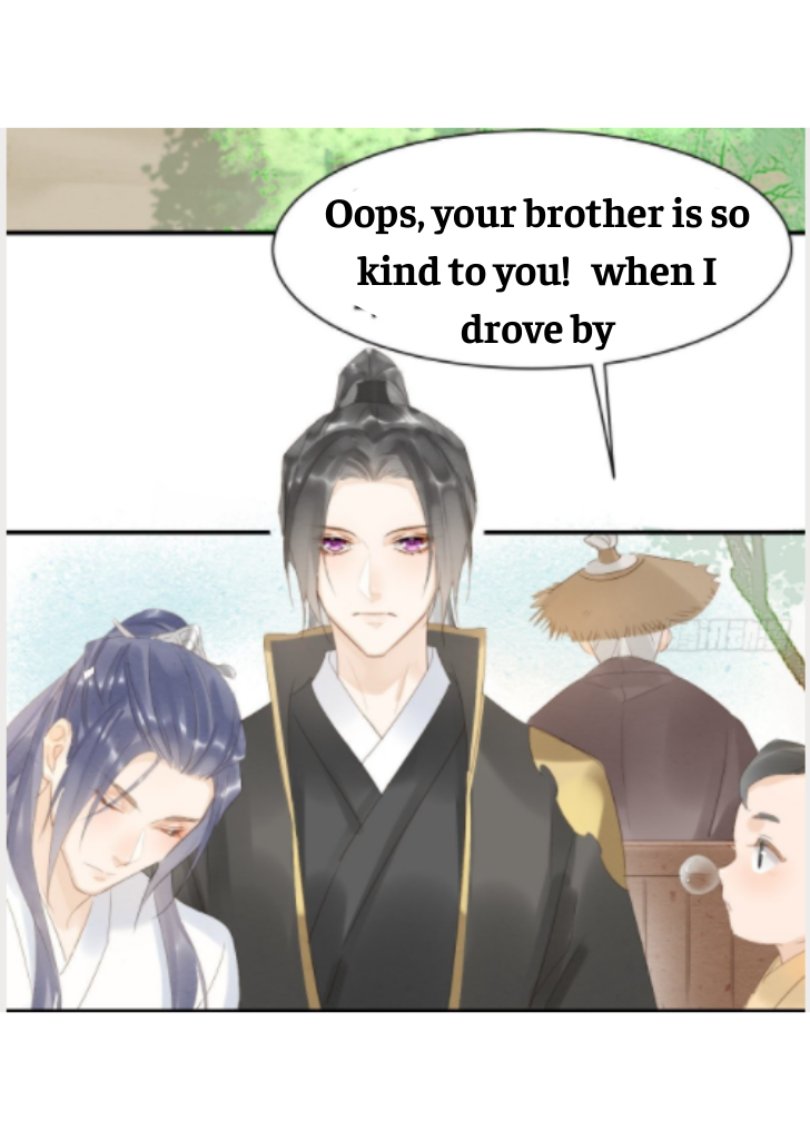 My Prisoner Chapter 11 - HolyManga.Net