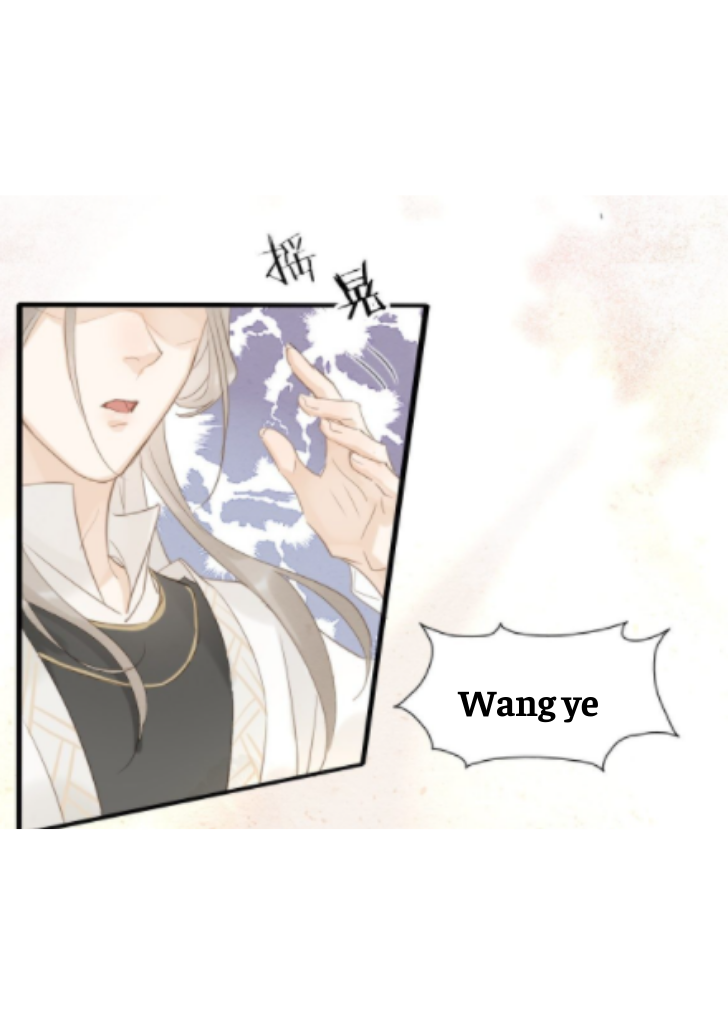 My Prisoner Chapter 11 - HolyManga.Net