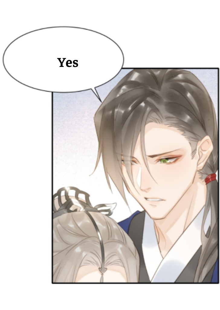My Prisoner Chapter 11 - HolyManga.Net