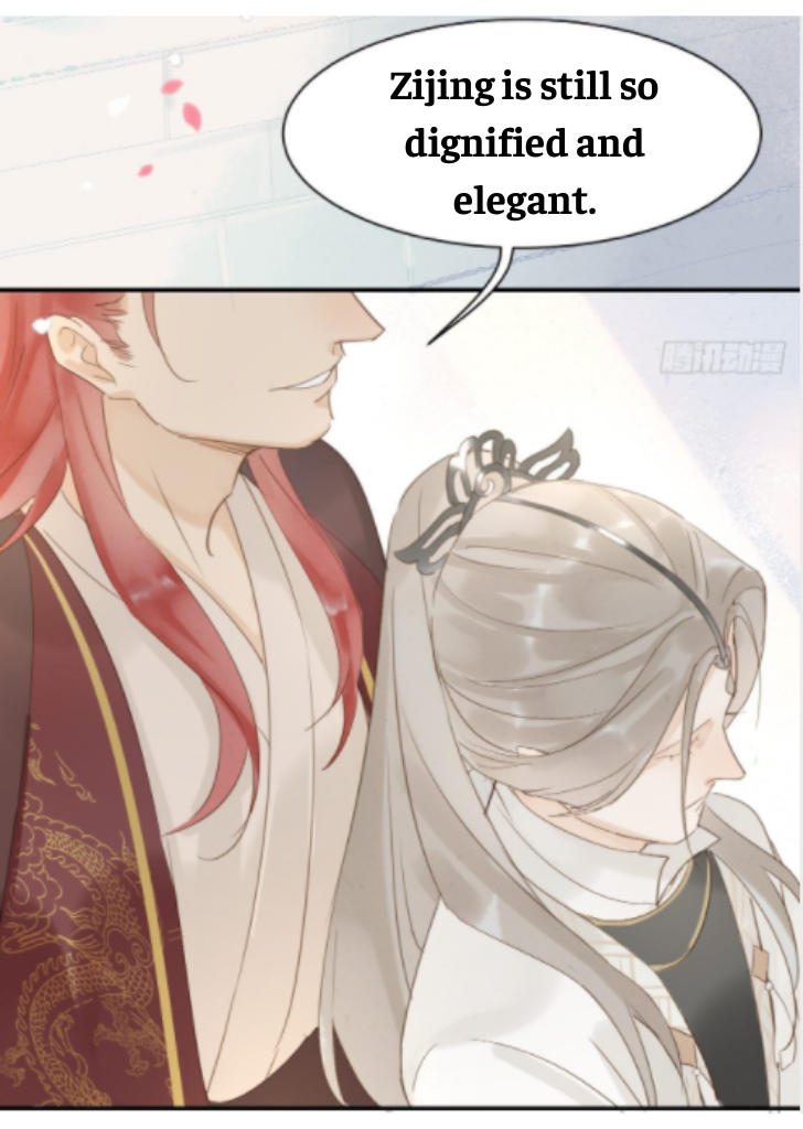 My Prisoner Chapter 11 - HolyManga.Net