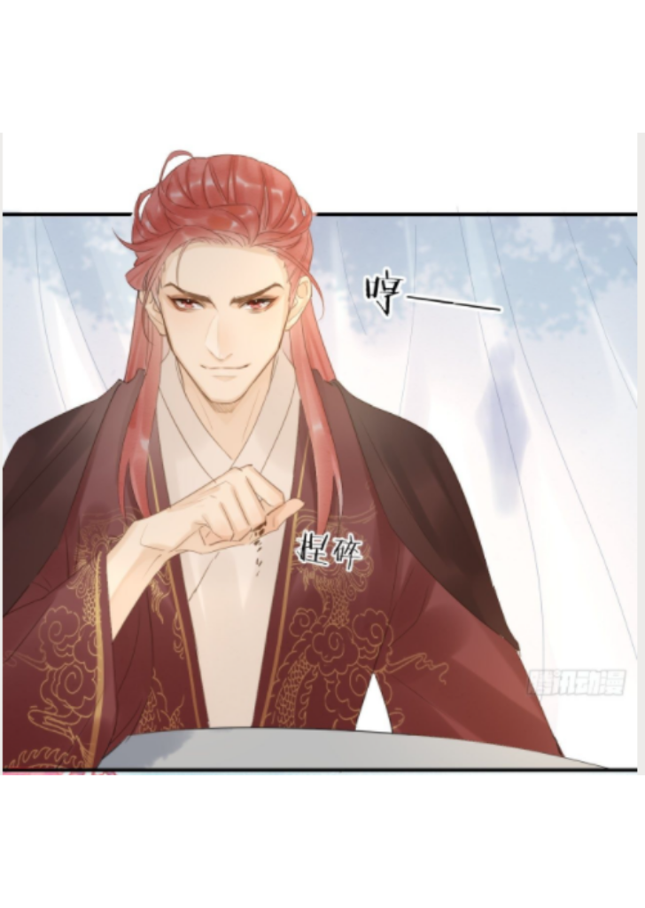 My Prisoner Chapter 11 - HolyManga.Net