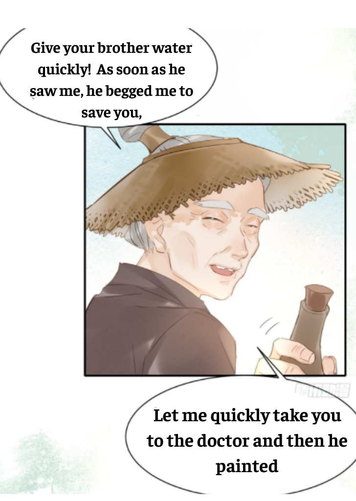My Prisoner Chapter 11 - HolyManga.Net