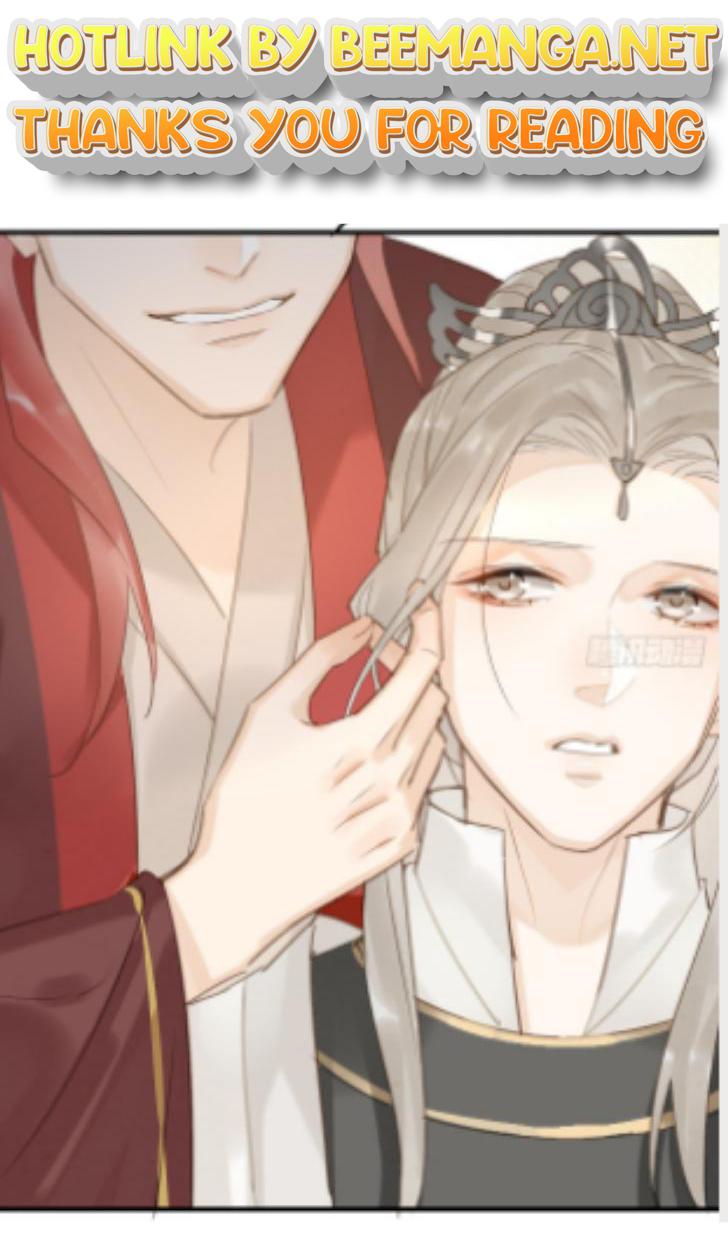 My Prisoner Chapter 11 - HolyManga.Net