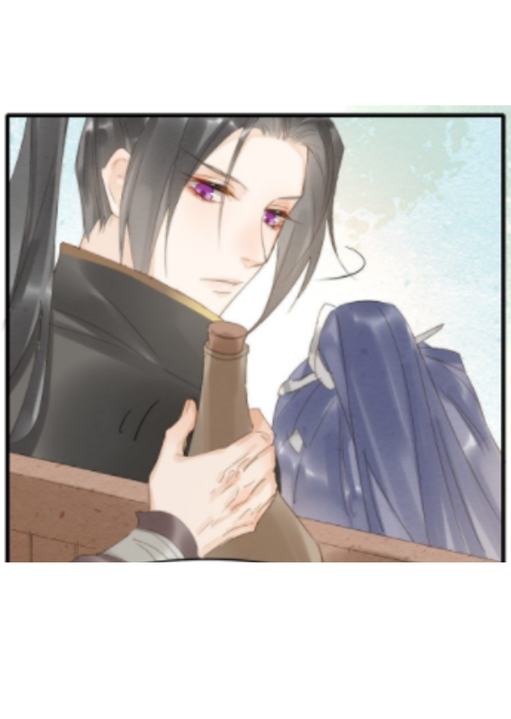 My Prisoner Chapter 11 - HolyManga.Net