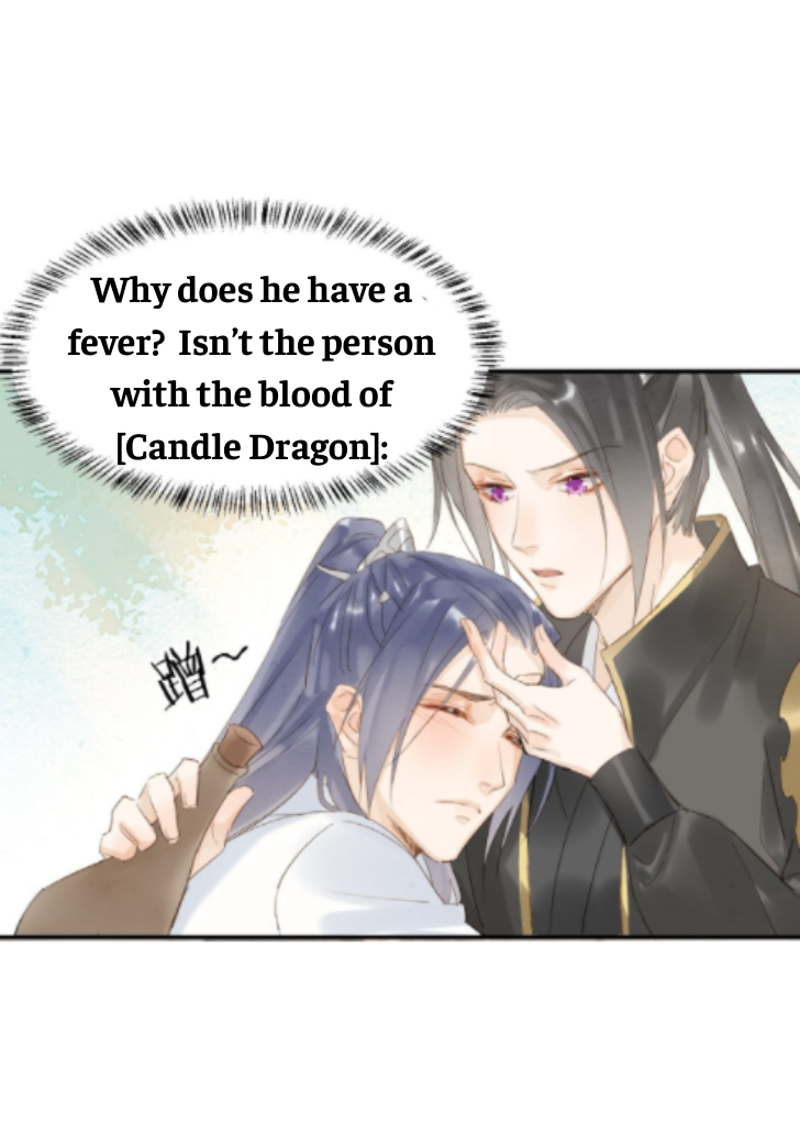 My Prisoner Chapter 11 - HolyManga.Net