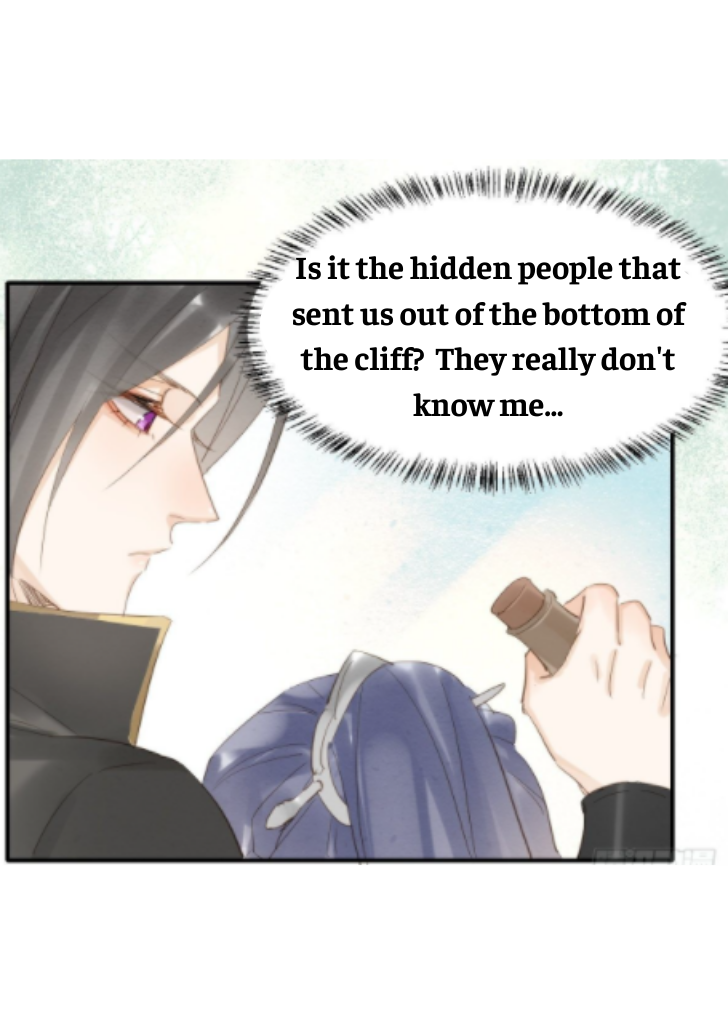 My Prisoner Chapter 11 - HolyManga.Net
