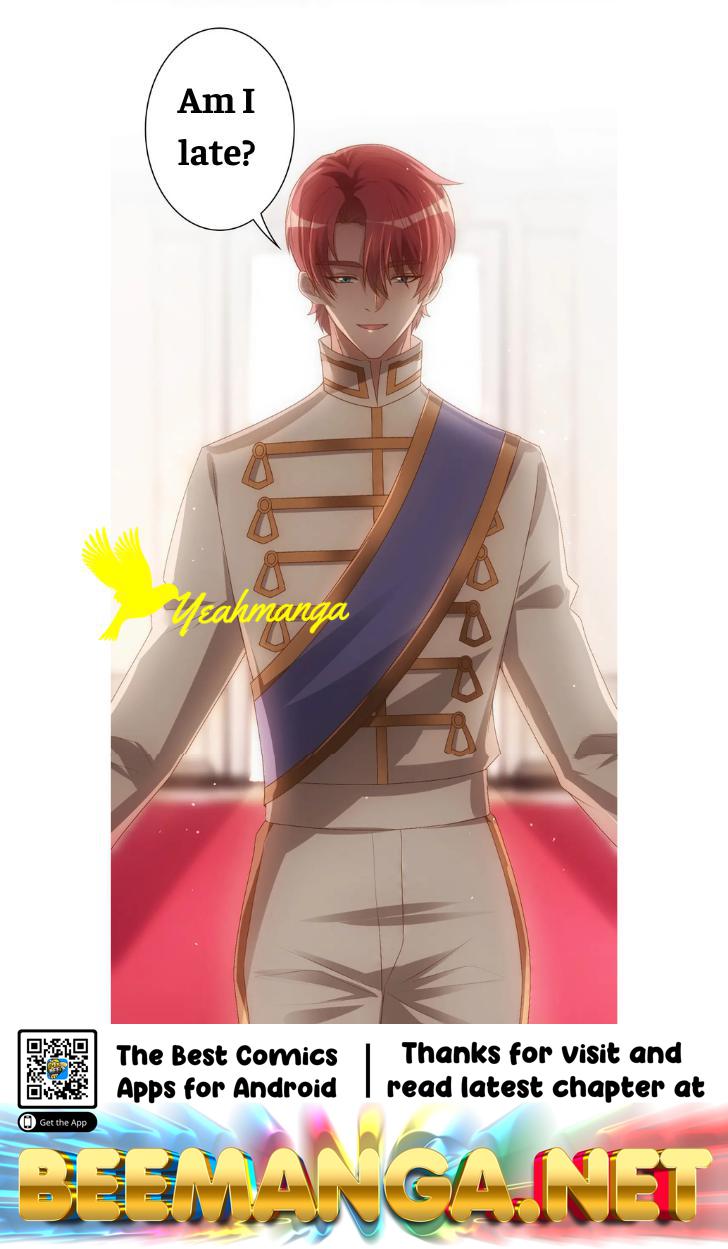 Your Highness, Will You Be Mine Tonight? Chapter 17 - HolyManga.Net