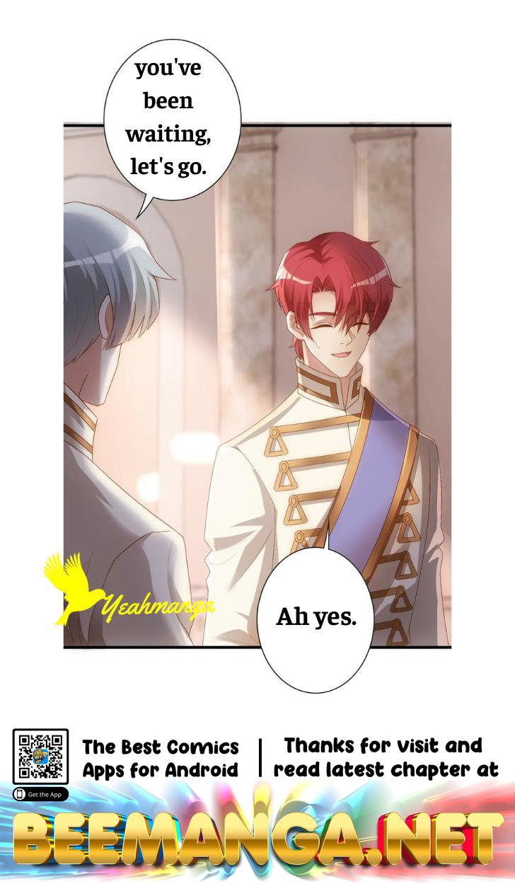 Your Highness, Will You Be Mine Tonight? Chapter 18 - HolyManga.Net