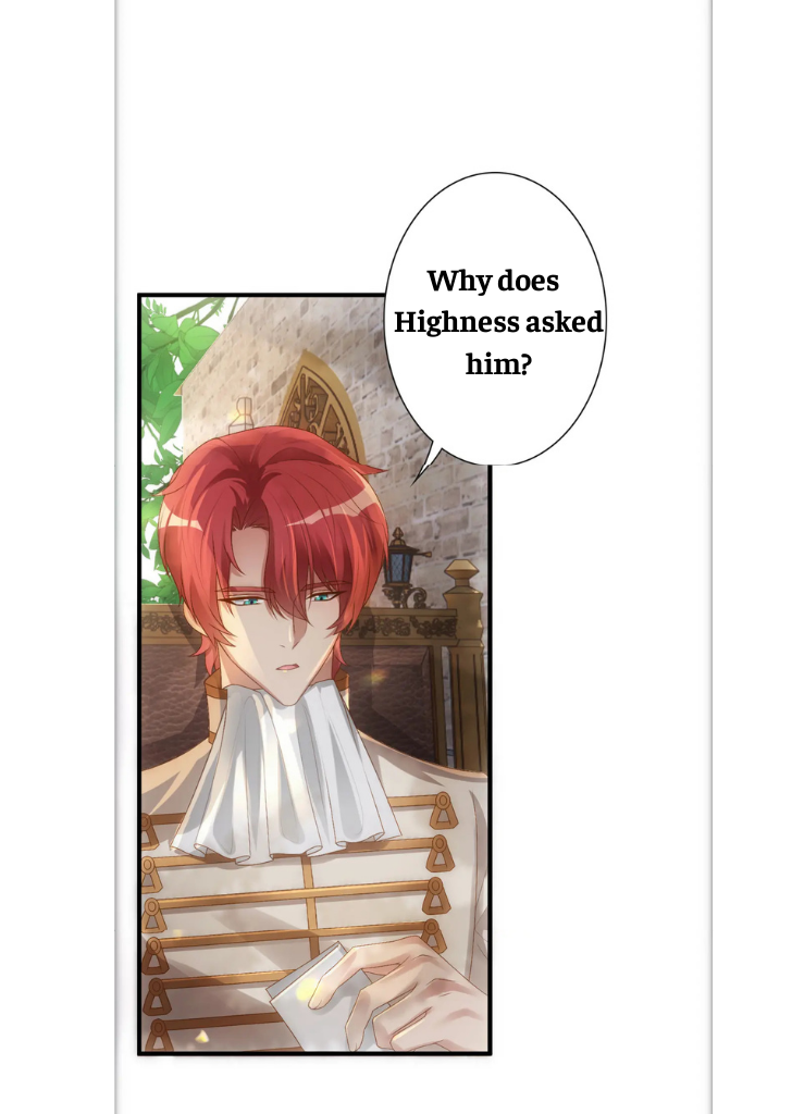 Your Highness, Will You Be Mine Tonight? Chapter 19 - HolyManga.Net