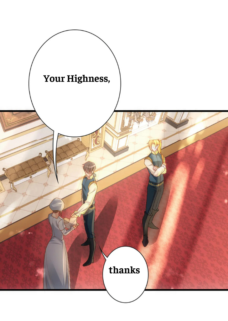 Your Highness, Will You Be Mine Tonight? Chapter 20 - HolyManga.Net