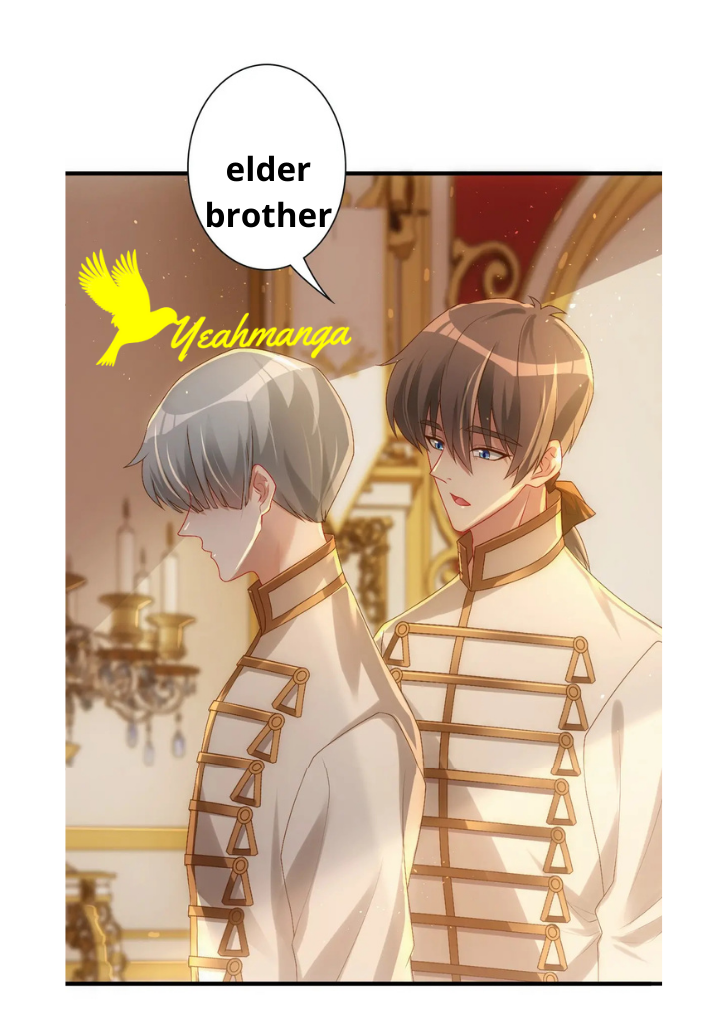 Your Highness, Will You Be Mine Tonight? Chapter 22 - HolyManga.Net