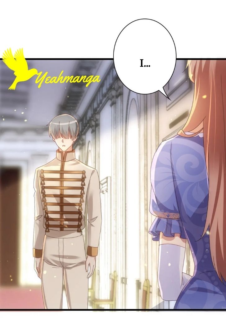 Your Highness, Will You Be Mine Tonight? Chapter 23 - HolyManga.Net