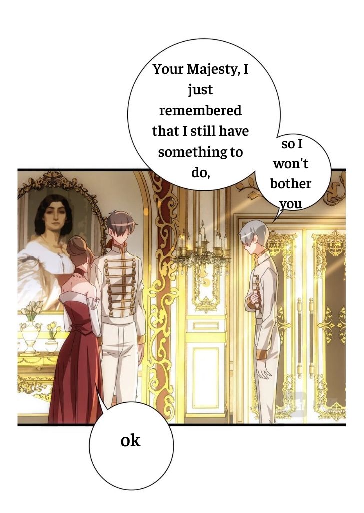 Your Highness, Will You Be Mine Tonight? Chapter 23 - HolyManga.Net