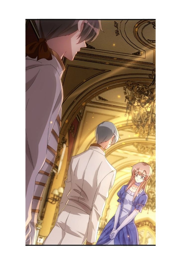 Your Highness, Will You Be Mine Tonight? Chapter 23 - HolyManga.Net