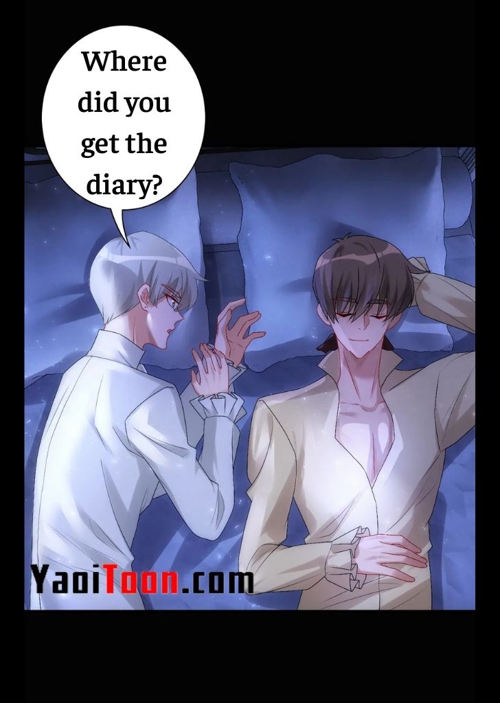 Your Highness, Will You Be Mine Tonight? Chapter 25 - HolyManga.Net