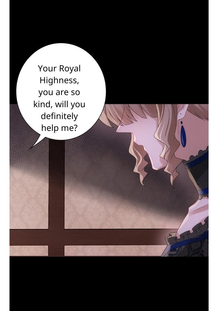 Your Highness, Will You Be Mine Tonight? Chapter 27 - HolyManga.Net