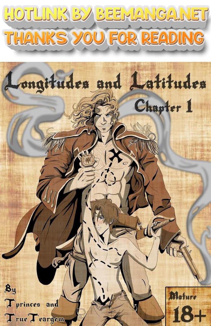 Longitudes and Latitudes Chapter 1 - HolyManga.Net