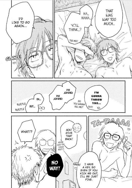 I Need More Than Just Romance Chapter 2 - HolyManga.Net