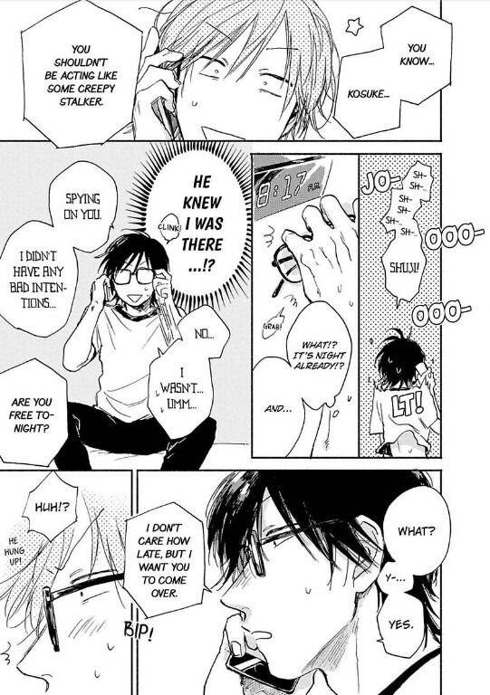 I Need More Than Just Romance Chapter 2 - HolyManga.Net