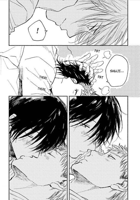 I Need More Than Just Romance Chapter 5 - HolyManga.Net