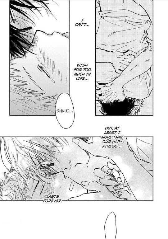 I Need More Than Just Romance Chapter 5 - HolyManga.Net