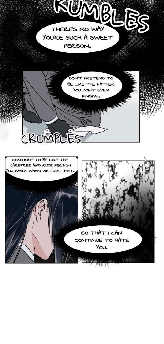 An Obedient Legacy Chapter 19 - HolyManga.Net