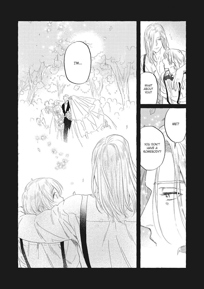 Omerta Chapter 3 - HolyManga.Net