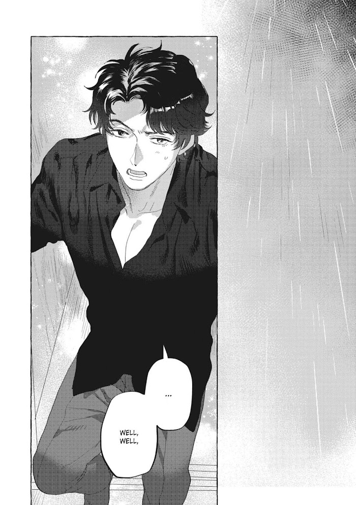 Omerta Chapter 3 - HolyManga.Net
