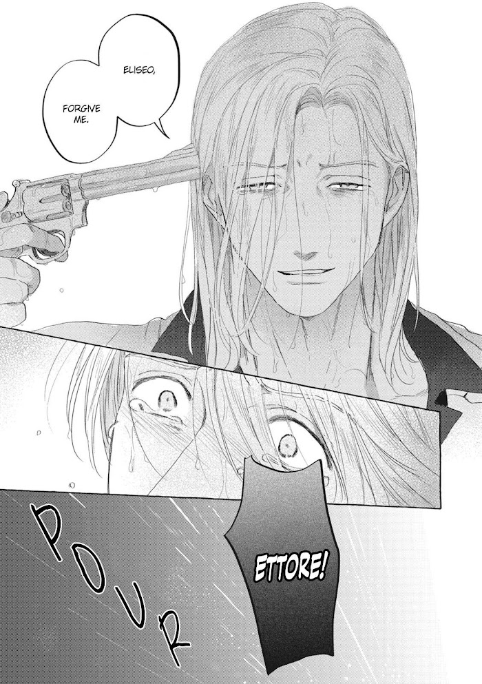Omerta Chapter 3 - HolyManga.Net