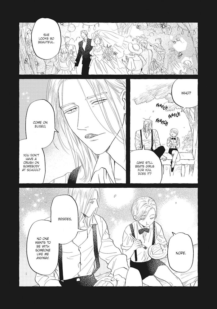 Omerta Chapter 3 - HolyManga.Net