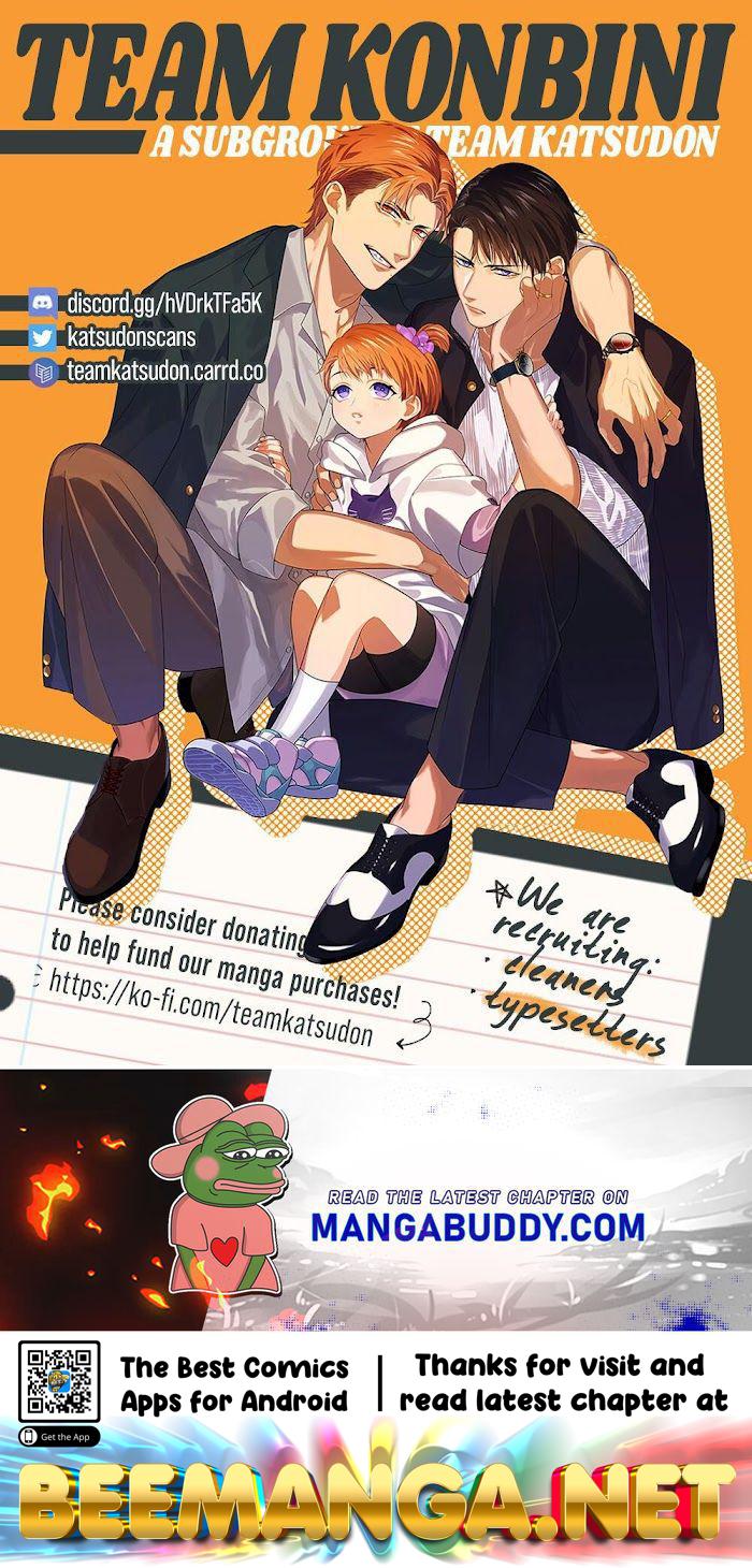 Omerta Chapter 3 - HolyManga.Net