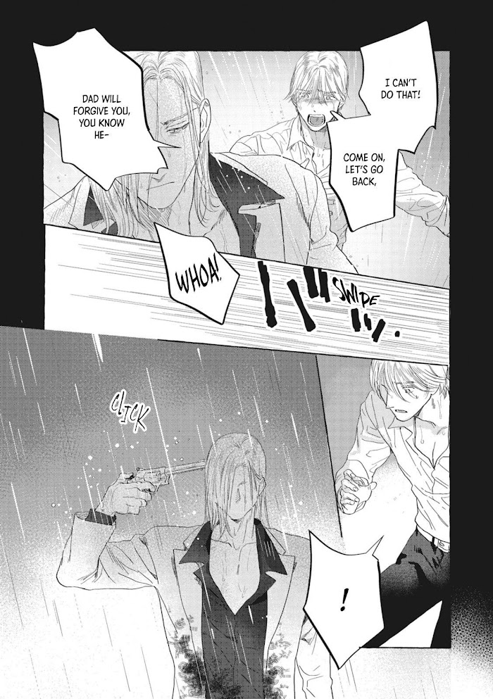 Omerta Chapter 3 - HolyManga.Net