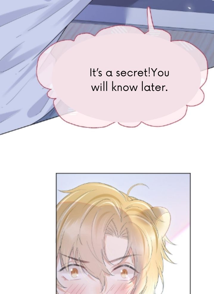 The Tiger Want To Eat The Baby Rabbit. Chapter 14 - HolyManga.Net