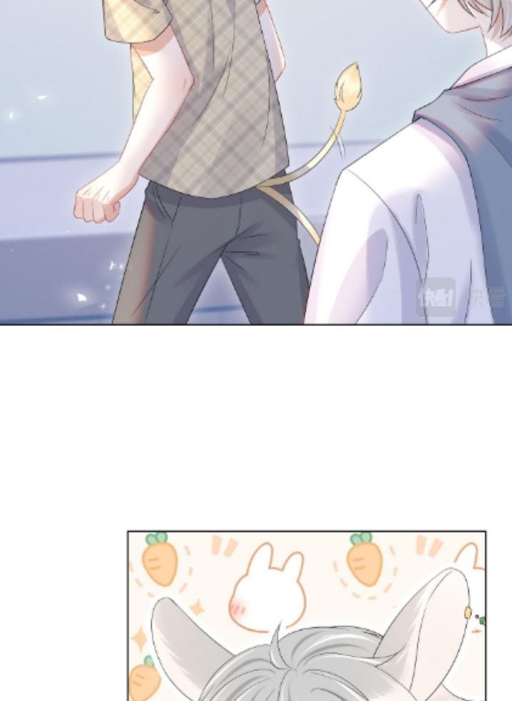 The Tiger Want To Eat The Baby Rabbit. Chapter 14 - HolyManga.Net