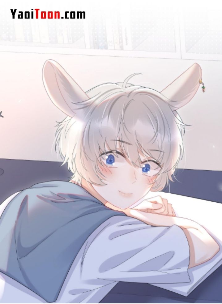 The Tiger Want To Eat The Baby Rabbit. Chapter 14 - HolyManga.Net