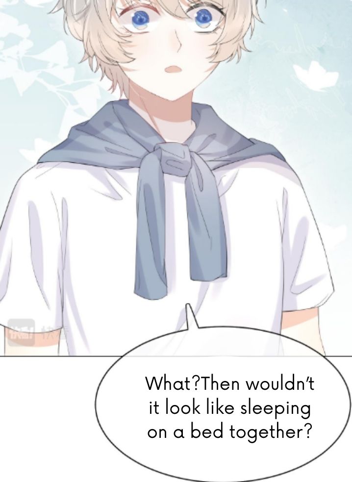 The Tiger Want To Eat The Baby Rabbit. Chapter 14 - HolyManga.Net