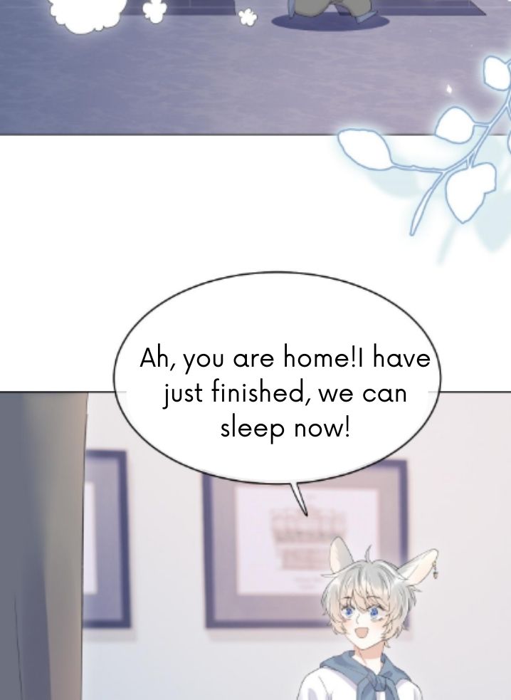 The Tiger Want To Eat The Baby Rabbit. Chapter 14 - HolyManga.Net