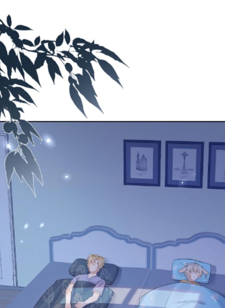 The Tiger Want To Eat The Baby Rabbit. Chapter 14 - HolyManga.Net
