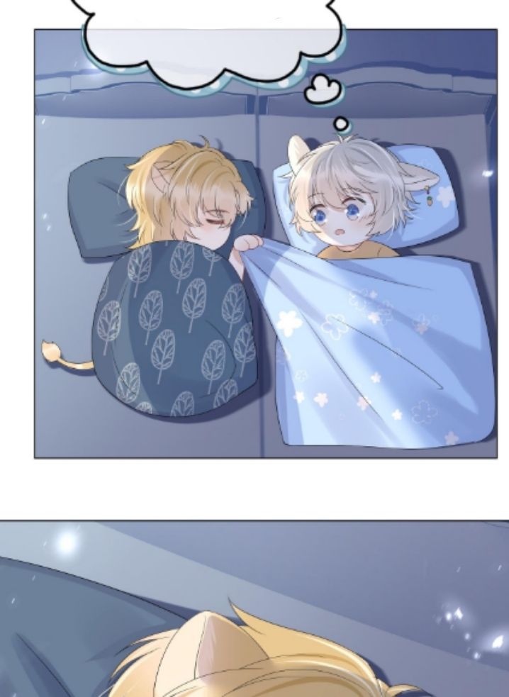The Tiger Want To Eat The Baby Rabbit. Chapter 14 - HolyManga.Net