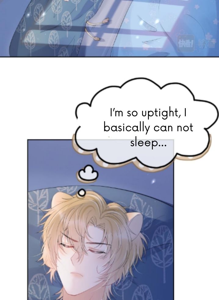 The Tiger Want To Eat The Baby Rabbit. Chapter 14 - HolyManga.Net